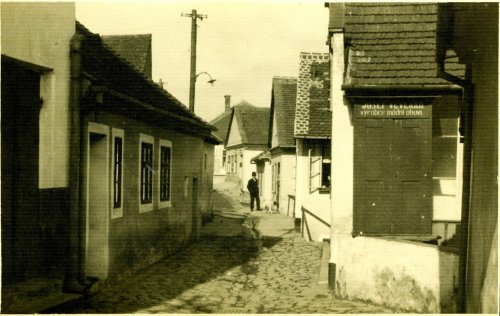Kožešnická