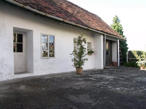 Dvůr doktorky Heleny Rajecké