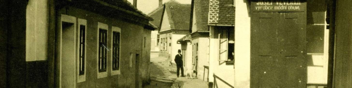Kožešnická ulice - 2. část