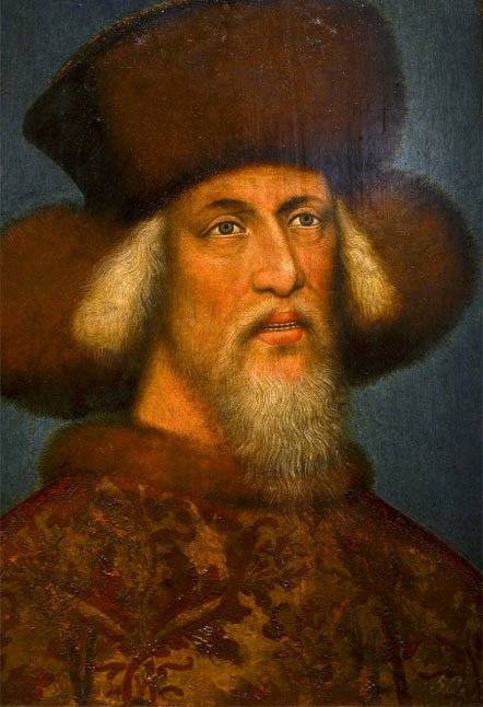 Zikmund Lucemburský
