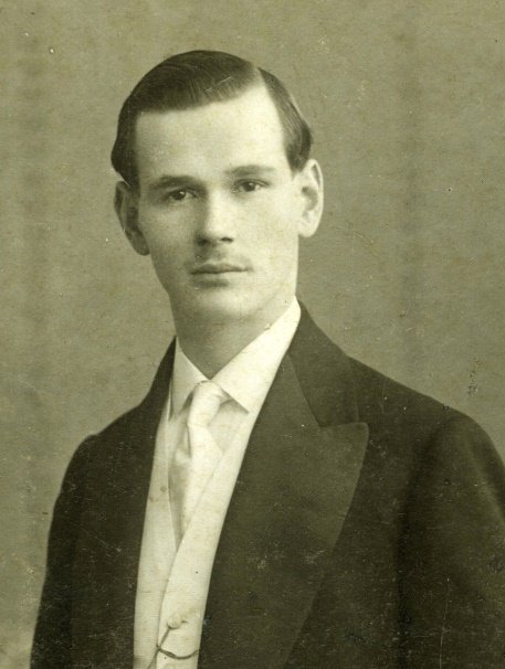 Ladislav Václavek *10.4.1890