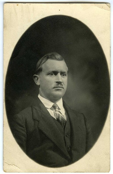 Rudolf Rolenc * 11.4.1890