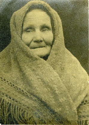 Rozarie Hostýnková-Sršňová