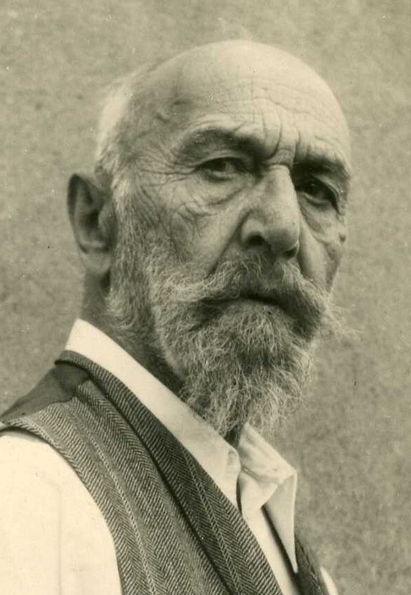 Ludvík Ehrenhaft