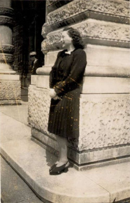Rita Rosani