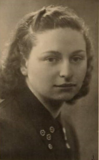 Rita Rosani