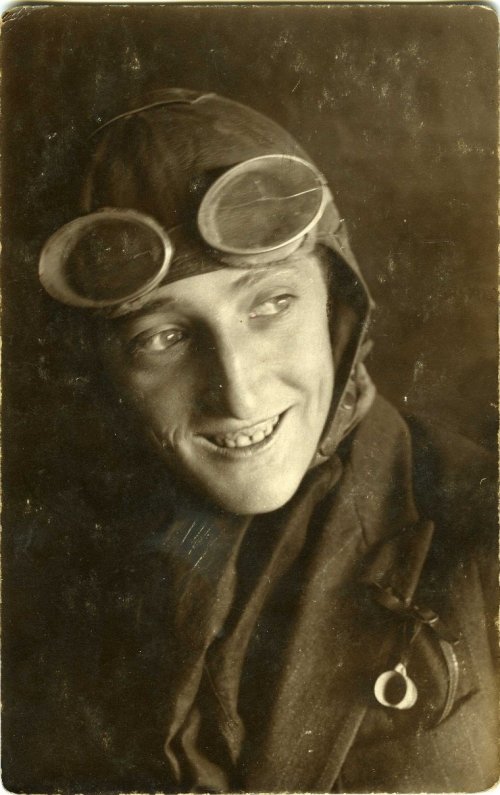 Antonín Urbančík *1906 +1948