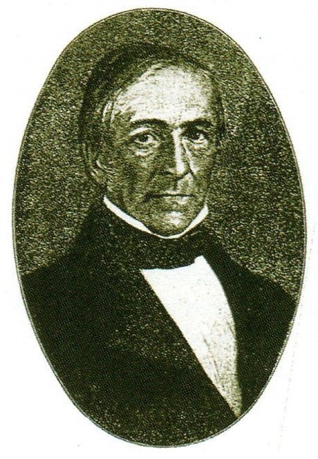 Jakub Kohn 1792-1866