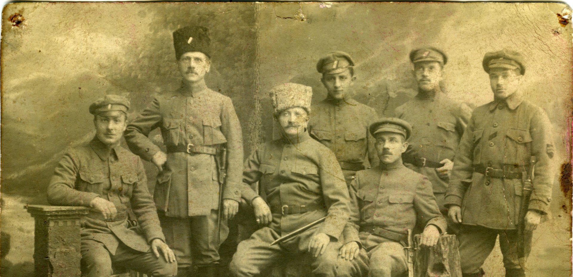 ČS.OBEC LEGIONÁŘSKÁ