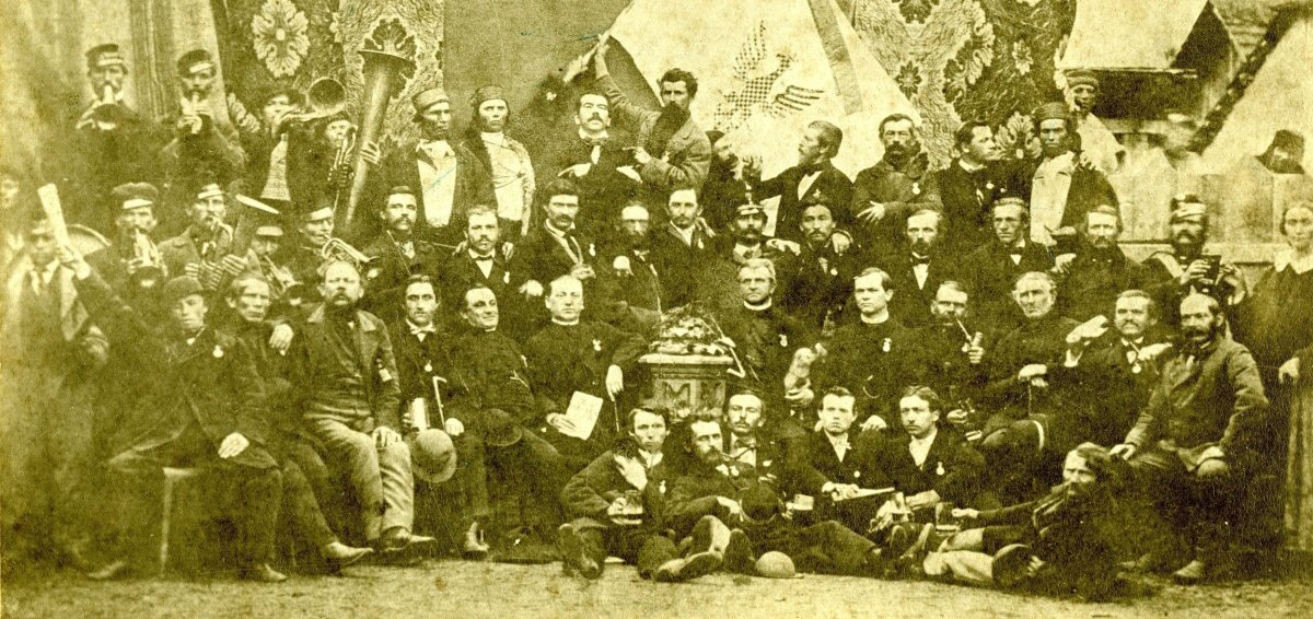BESEDA SVATOPLUK