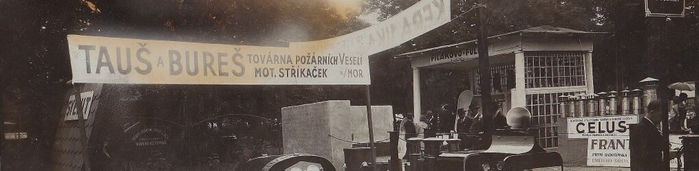 TIOKA TAUŠ
