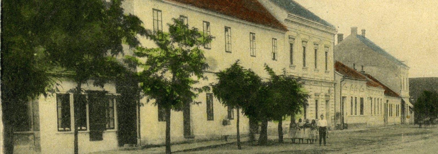 Předměstí II.-Č. 18/139, 1108, Briefova seslárna a lékárna