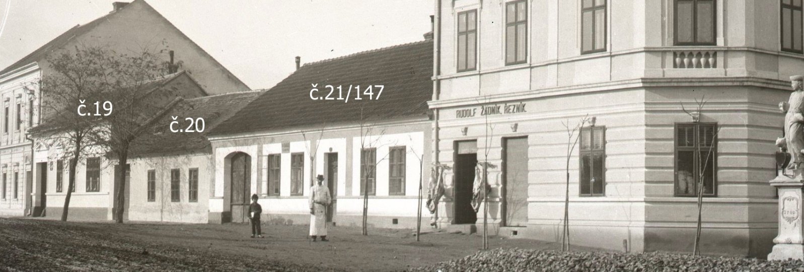11, č. 21, 147, MALOTA