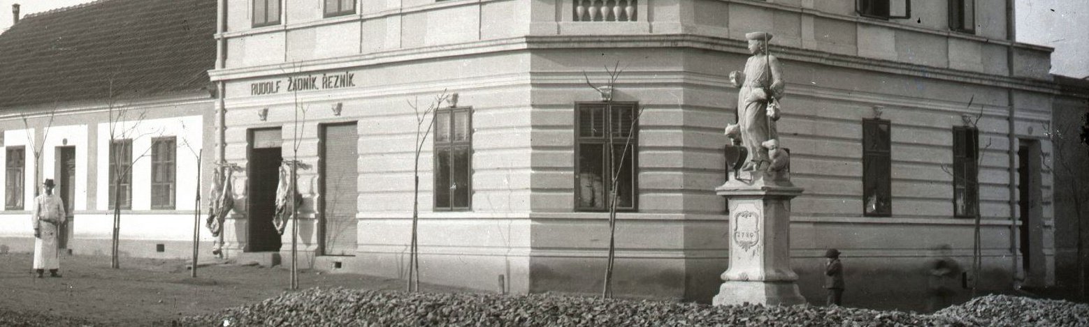 Č. 22/149, ŽÁDNÍK
