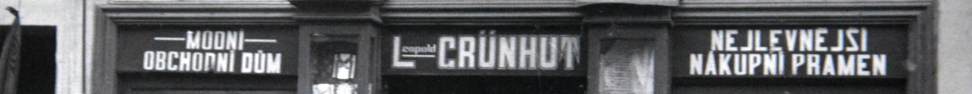 GRÜNHUT