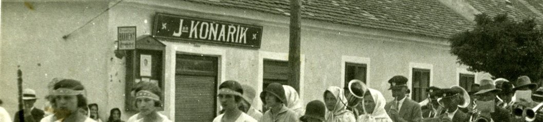 Č. 392/140, DONA