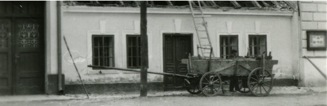 Č. 293/130, STARÁ ŠKOLA