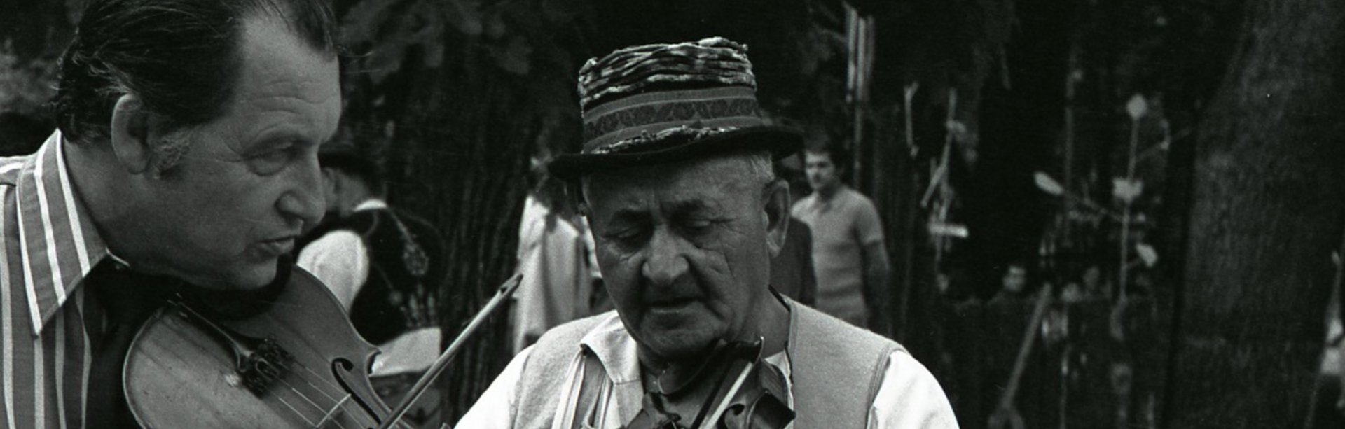 JOŽENA KUBÍK A VESELÍ NAD MORAVOU