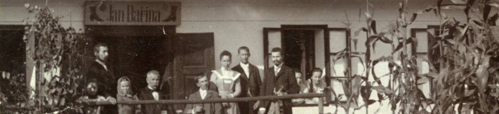KAREL BAŘINA