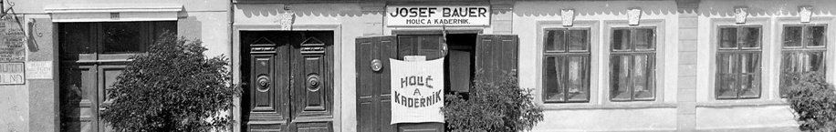 HOLIČI VE VESELÍ NAD MORAVOU