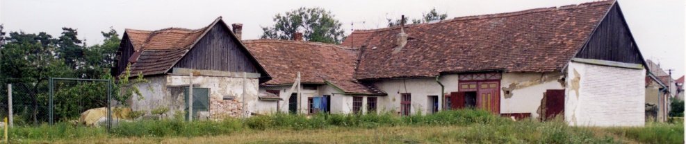 VLÁKA - FORMÁNEK