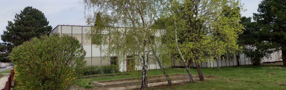 MATEŘSKÁ ŠKOLA NA NÁMĚSTÍ 24. DUBNA