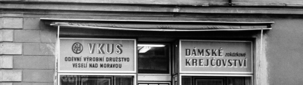 VESELŠTÍ KREJČÍ