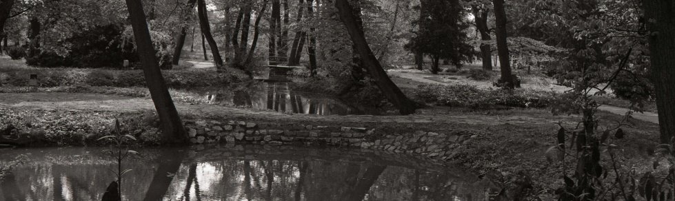 ZÁMECKÝ PARK II.