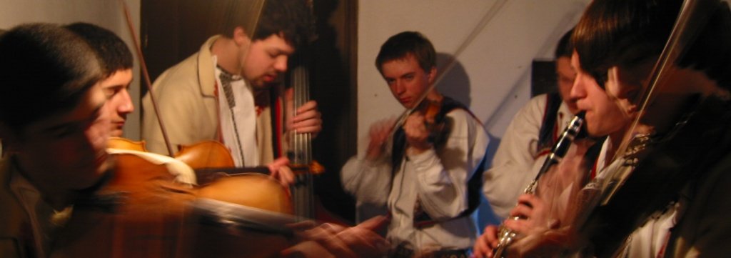 KUBÍCI V ZARAZICÍCH 2005