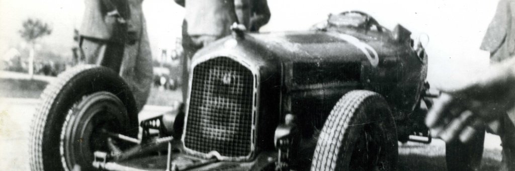 MILOVNÍK MOTORŮ